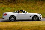 Mercedes-Benz SL400 AMG Sports Package 2014 года (AU)